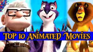 Watchcartoonsonline lets you watch and download best animated movies of all time. Top 10 Animated Movies Hindi Youtube