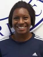 2009 Women's Soccer Roster