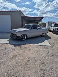 Image result for Dover Gray 1950 Ford