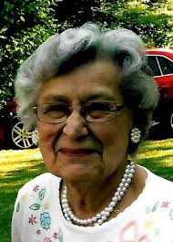 Obituary for Florence J. (Ciupak) Harchick
