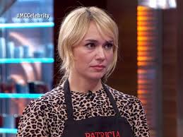 Image result for patricia conde