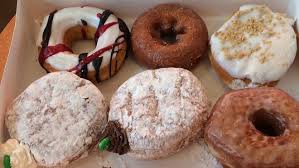Donuts were made for dunkin' so grab a coffee while you're here. 6 New Dunkin Donuts Heading To The Phoenix Area