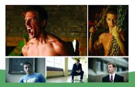 You may want to sign with as many agencies as possible. Free Comp Card Templates For Actor Model Headshots Nextdayflyers