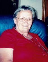 Obituary information for Lyla Mae Arnold