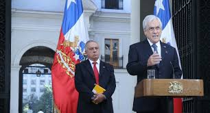 Según señaló el presidente, las medidas a tomar bajo esta. Coronavirus En Chile Pasa A Fase 4 Y Presidente Anuncia Cierre De Fronteras Ministerio De Salud Gobierno De Chile