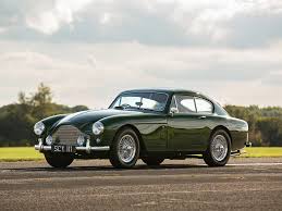 Image result for Pacific Blue 1958 Aston Martin