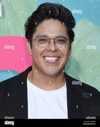 George salazar hi-res stock photography and images