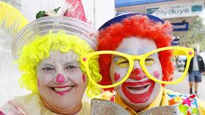 HotPot and Aunty Judy will go up against the Wiggles at the Mo Awards