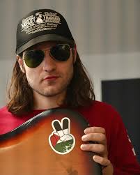 Miles Burger & the Sliders