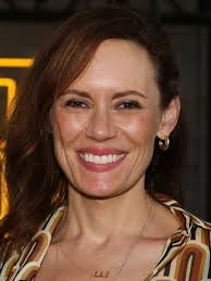 Emily Swallow Movies & TV Shows List