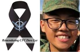 Death of NSF Dave Lee: We want 'full discovery of facts', says Ng Eng Hen