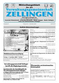 Nutzen sie unsere beratungsqualität in den filialen vor ort oder. Kirchliche Nachrichten Verwaltungsgemeinschaft Zellingen