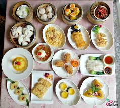 Best dim sum in tallinn, harju county. Dim Sum Delights At Shang Palace Shangri La Hotel Kuala Lumpur Pureglutton