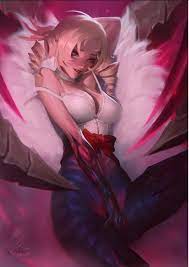 Unicornhoes on X: #fantasy #hot #blonde #nsfw #nsfwart #art #lingerie  t.confhdUHi962  X