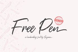 This is a peek into my brain. Free Pen Font Dafont Com
