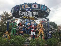 .six flags, san antonio on tripadvisor: Family Rides Six Flags Fiesta Texas