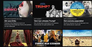 Android / multimídia / vídeo / svt play. Being Eriko Att Vara Eriko Being Eriko In Swedish Is Now On Svt Play Facebook