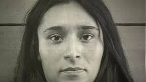 Woman wanted in Moore County for two counts of child sex assault