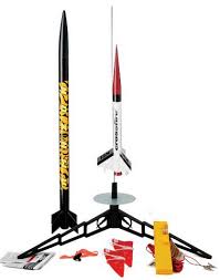 Everything You Need To Launch Model Rockets Rocket Kits Best Gifts For Men Cool Toys