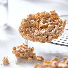 Decouvrez La Recette De La Rose Des Sables Recette Rose Des Sables Alimentation Rose Des Sables