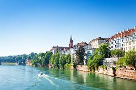 Achim nolte, jüdische gemeinden in baden und basel (2019). Basel In Der Schweiz Sehenswurdigkeiten Tipps
