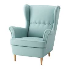 Strandmon Wing Chair Nordvalla Dark Gray Ikea Ikea Strandmon Wing Chair Ikea
