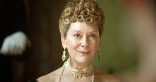 From navigating their grand new estate to hosting elegant dinner parties,  the Hardacres are in for quite the adventure... especially with a snooty  housekeeper to contend with 😅 Adjusting to their new