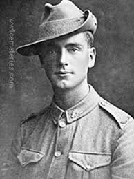 Villers-Bretonneux Memorial ROH