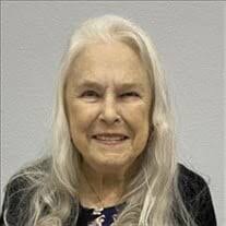 Rebecca Ellece Maddox Obituary April 26, 2024