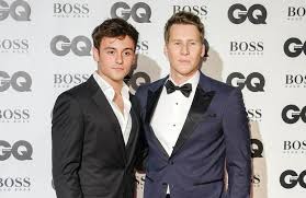 Thomas daley was sentenced to four to 10 years in montgomery county court on friday. Tom Daley Always Knew He Wanted To Marry And Have Children Entertainment Insidenova Com