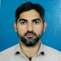Muhammad Waqas Anwar