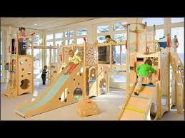 50 Bunk Bed With Slide And Swing Youtube