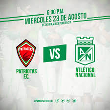 12 fundado el 7 de marzo de 1947 bajo el nombre de club atlético municipal de medellín y registrado por escritura pública el 30 de abril de 1947 en la notaría primera de medellín. Elmer Espinosa Elmer19982014 Twitter