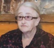 Condolence Book for Bridget (Biddy) Nolan (née Phelan) (Abbeyleix, Laois)