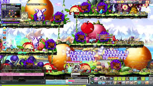 The cannoneer wields a deadly hand cannon forged by the nautilus' resident inventor, cutter. Reboot Maplestory Cannoneer Training Post Override By Jeff Isthug
