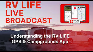 Finding the best rv apps in 2020 of course, the first step to adding helpful rv and travel apps to your phone is finding the best ones. Understanding The Rv Life App Part Of Rv Life Pro Youtube