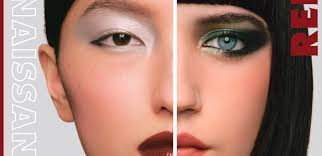 EVA KOMUVES AND NYAKONG CHANG WEAR DIOR BEAUTY FOR OUR DIGITAL COVER OF 10  MAGAZINE USA ISSUE THREE