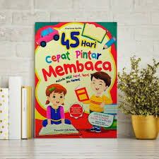 Download buku administrasi lembaga paud tk kb tpa lengkap terbaru download gratis buku belajar baca level 1 tiga. Jual Buku Belajar Baca Anak Sd Kelas 1 Terbaru Lazada Co Id