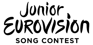 The logo symbolizes the celebration of the 65 years of eurovision song contest and the 41 countries that will take part. File Junior Eurovision Song Contest Generic Logo Svg Wikipedia