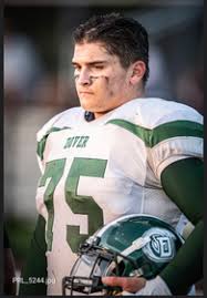 Aidan Desantis's Football Recruiting Profile