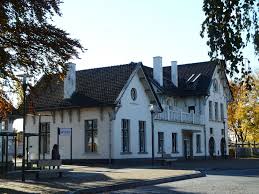Remunj) is a city, a municipality, and a diocese in the southeastern part of the netherlands. Meerssen Railway Station Map Limburg Netherlands Mapcarta