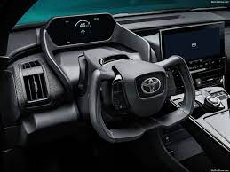 Vehicles / toyota bz4x image. Toyota Bz4x Concept 2021 Pictures Information Specs