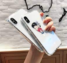 スラムダンク桜木花道アイフォンxs xケース透明キャラクター人気iphone8 7plus xs mas xr携帯カバー流川楓クリアスマホケースiphonexs耐衝撃6sケースかわいいお揃いペア男女 桜木花道 スラムダンク スラムダンク 桜木