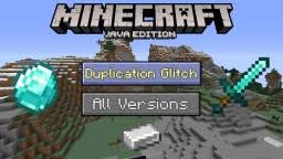 If it isn't then give the item you wanna dupe to it. Duplicator Minecraft Blogs Planet Minecraft Community