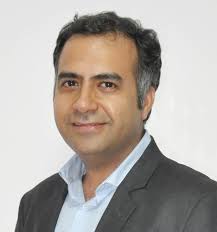 FOUNDER'S BACKPACK: CoinTribe co-founder Amit Sachdev stays away from  social media