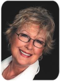 Obituary information for Carolyn Barlow