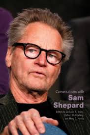 Conversations with Sam Shepard book by Jackson R. Bryer, Robert M. Dowling,  Mary C. Hartig: 9781496836618