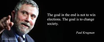 Image result for Paul Krugman