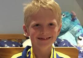 Underwood leads the COPS gold rush with a high five