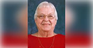 Obituary information for Laura M. Cronk